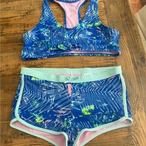 DSG  girl’s Swimsuit